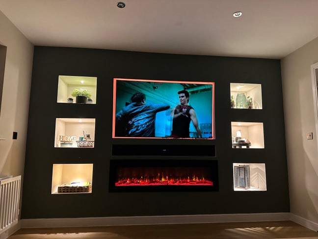 Large En Suite Room Main Photo