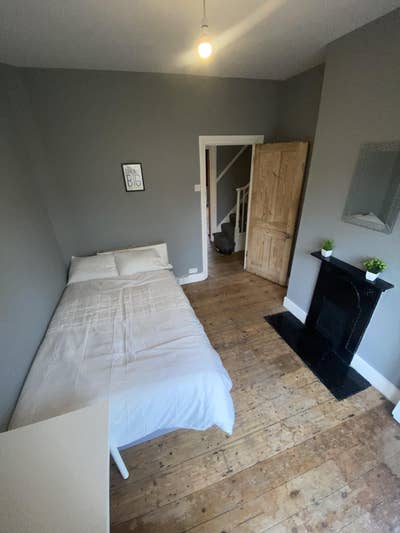 🎉New Luxury Dbl Room in Lewisham W/Cleaner🎉  Main Photo