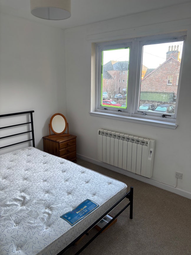 2 bed flat beauly  Main Photo
