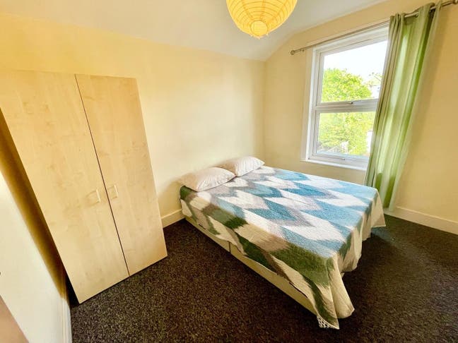 Affordable Room • Walthamstow E17 Main Photo