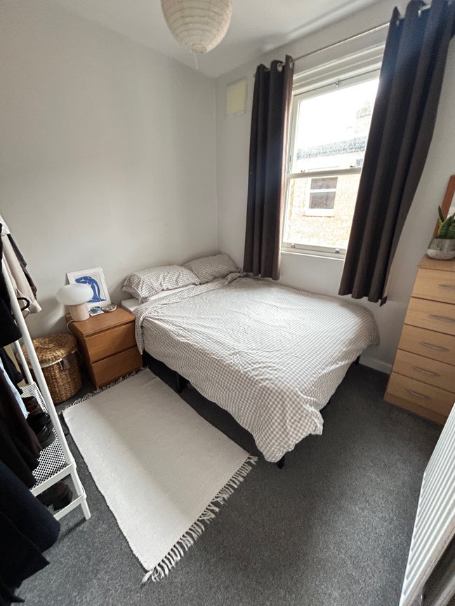 Double bedroom in Clapham  Main Photo