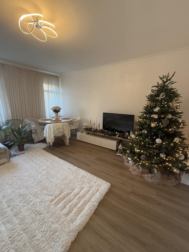 Double bedroom for rent  Main Photo