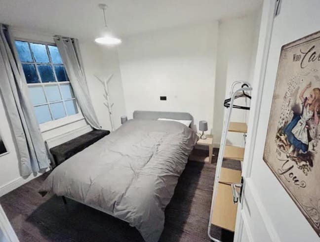 2 Rooms Available in Central London Main Photo