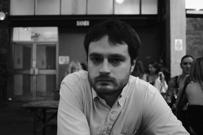 26 y/o looking for a double room Main Photo