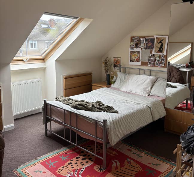 Room Available in Orchard Brae House Main Photo