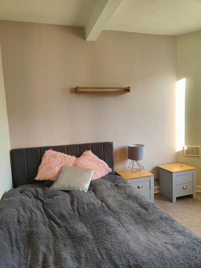 Double room (incl bills) Main Photo