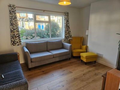 Double room in Billesley Main Photo