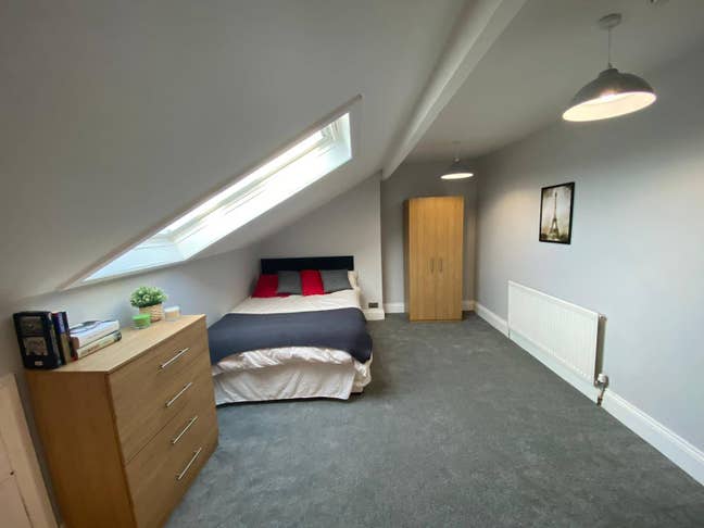  ✨ New & Beautiful 🤩 Houseshare to Rent 🏠 Main Photo