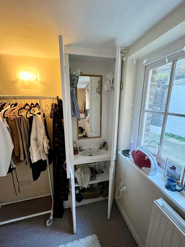 Cosy double room in a shared flat!! Russell Square Main Photo