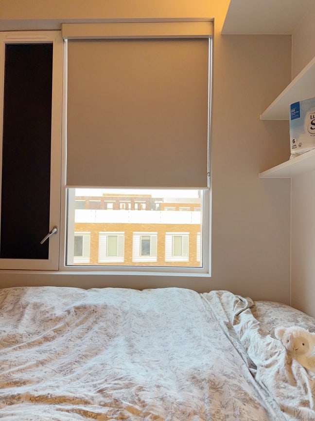 Perfect En-suite in Canada Water Main Photo