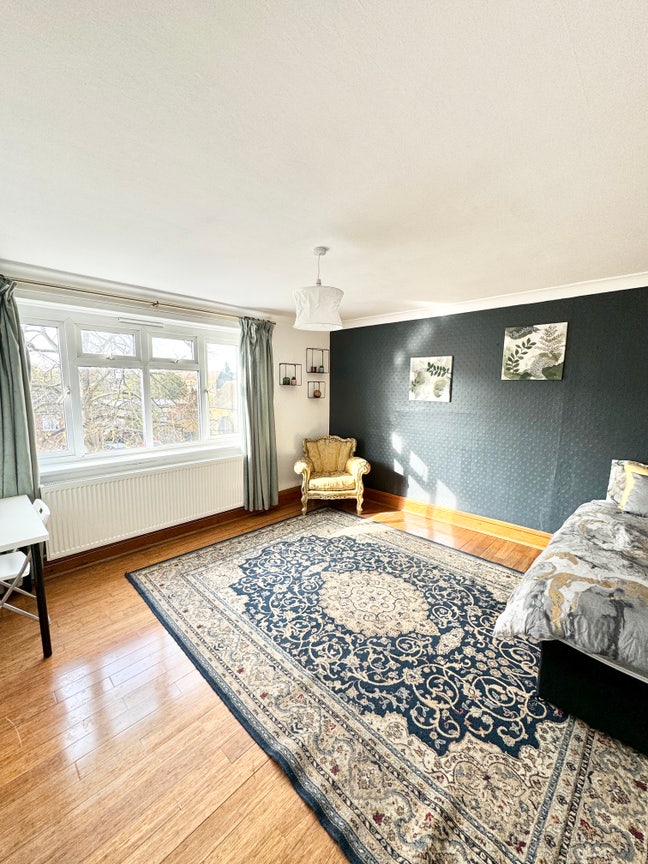 Double Room  in Notting Hill Main Photo