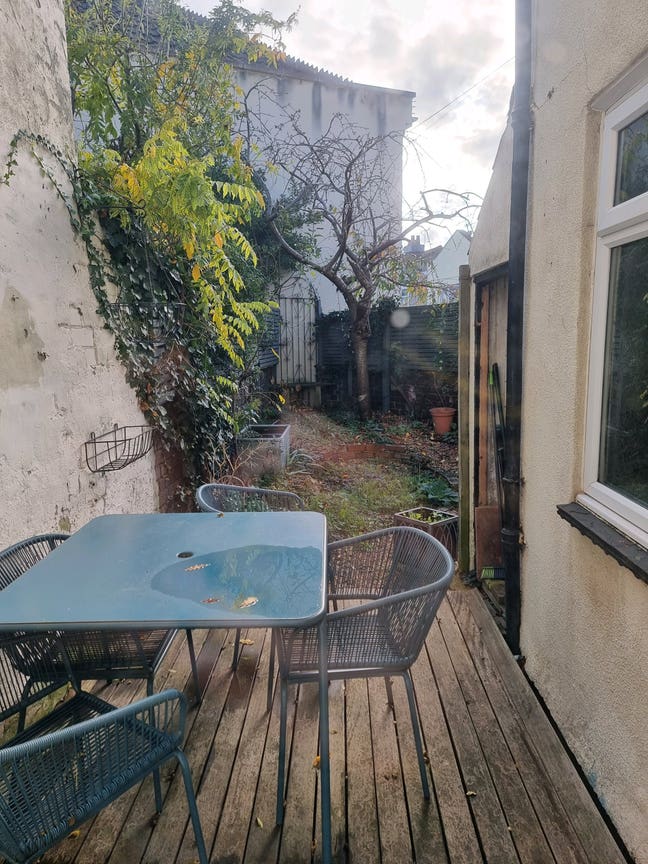 Double room in redfield Main Photo