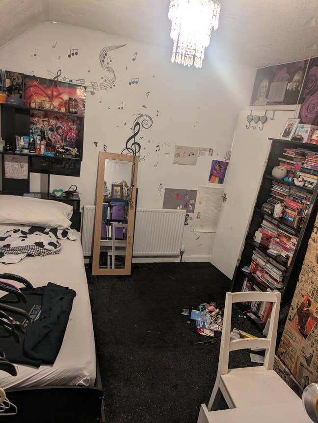 Lodging in family home Main Photo