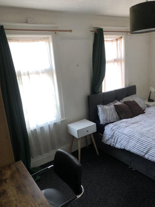 Double Room in North Belfast Main Photo