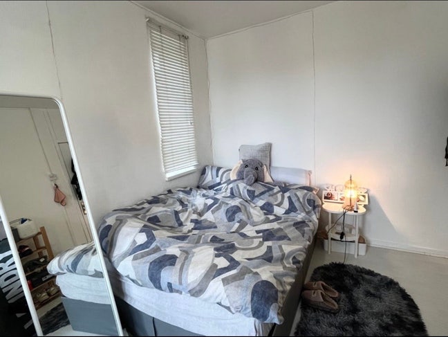 Beautiful flat in Central London  Main Photo