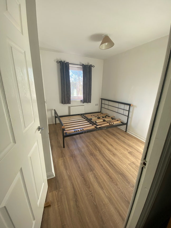 Double room in Bathgate (Female only!) Main Photo