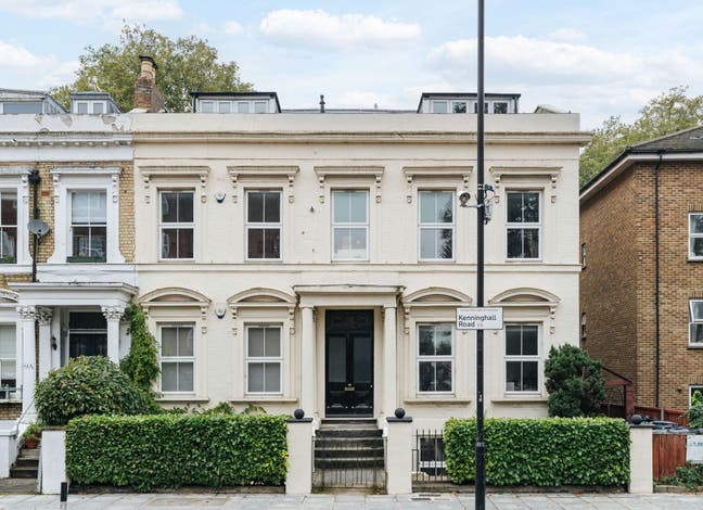 Small double - lower clapton sublet Main Photo