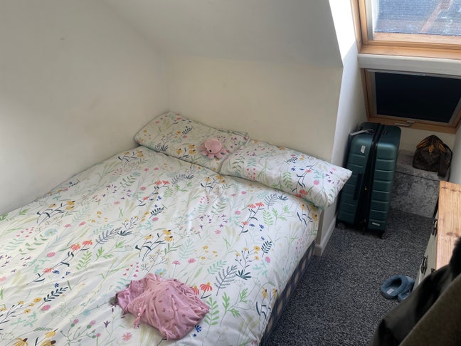 Double room Main Photo