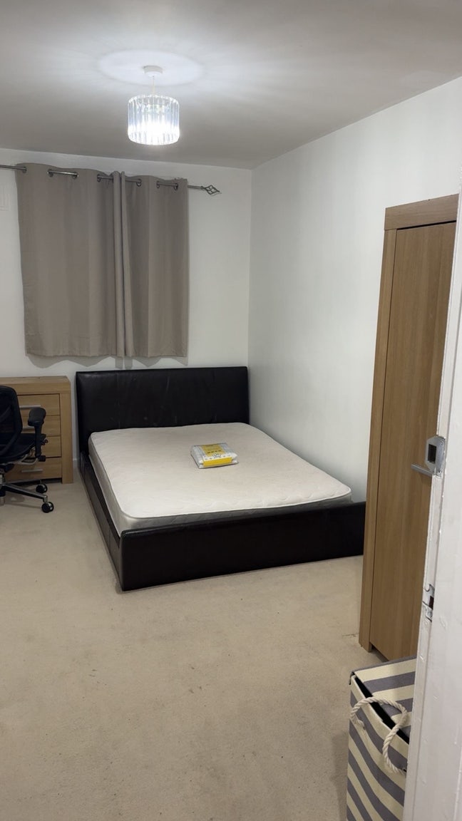 One Double Room Near ARI & Uni of Aberdeen  Main Photo