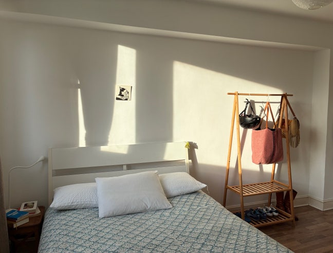 Bright lovely room in the heart of Clerkenwell Main Photo