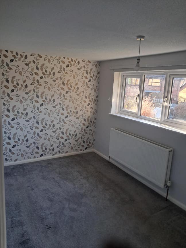 House Share for professionals Main Photo