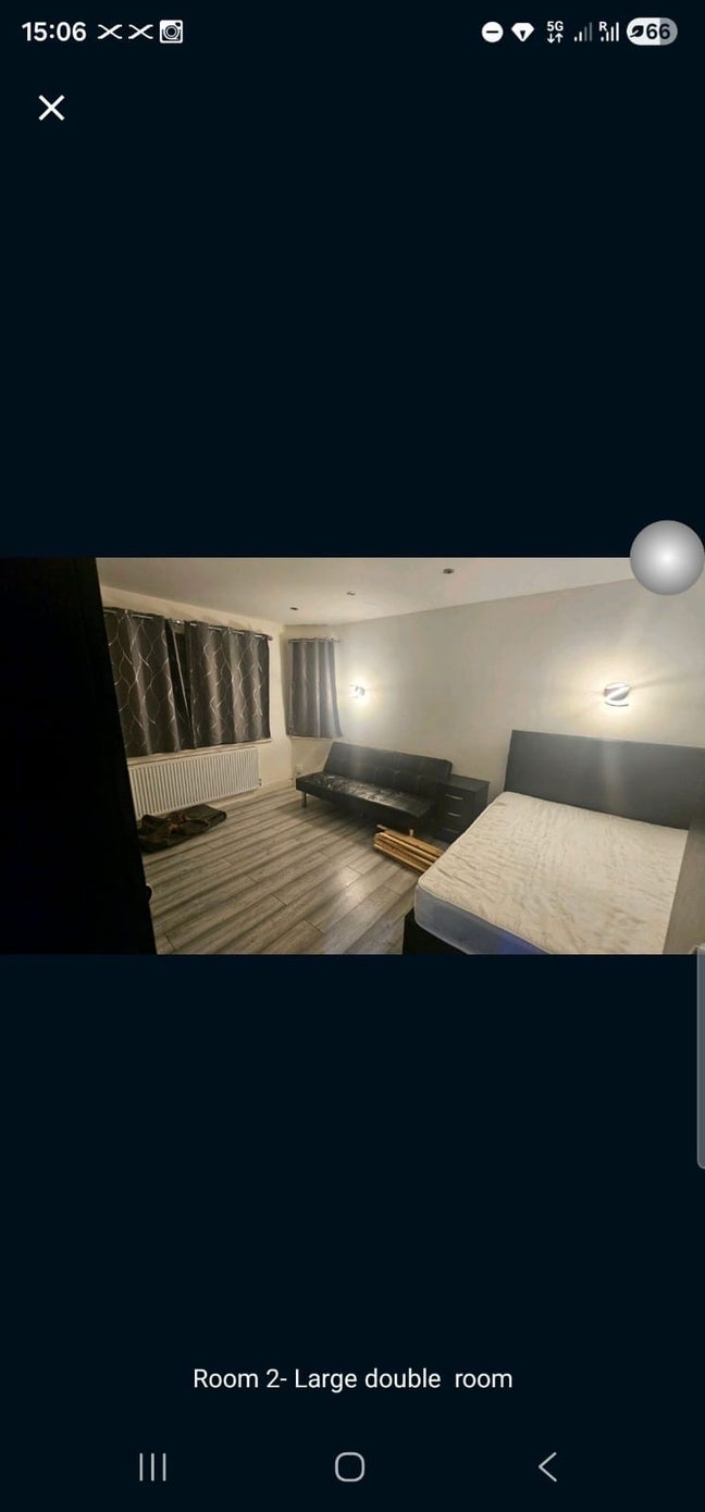 House in HMO  Main Photo