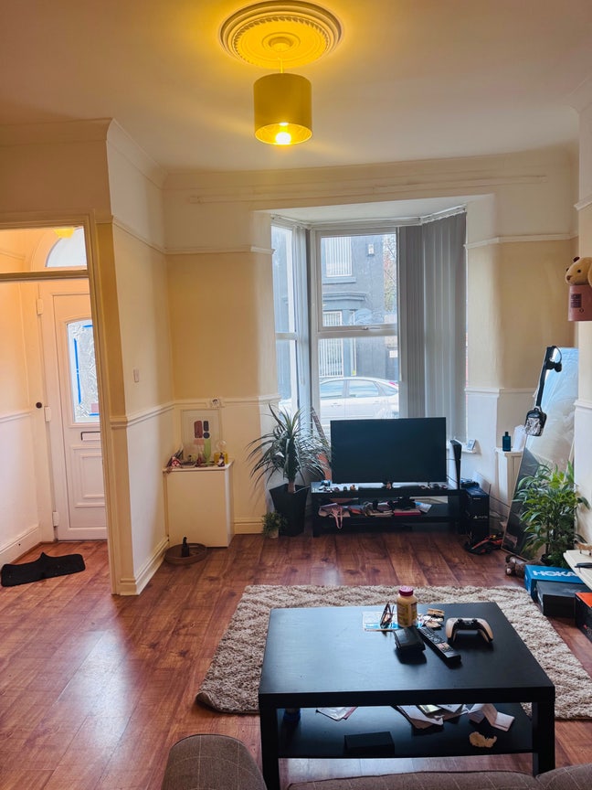 House for rent Main Photo