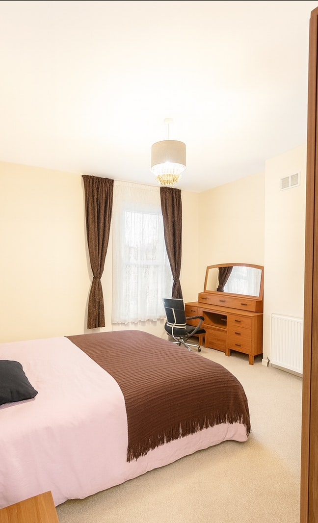  Spacious Double Room for Rent in N15 – £750 pm  Main Photo