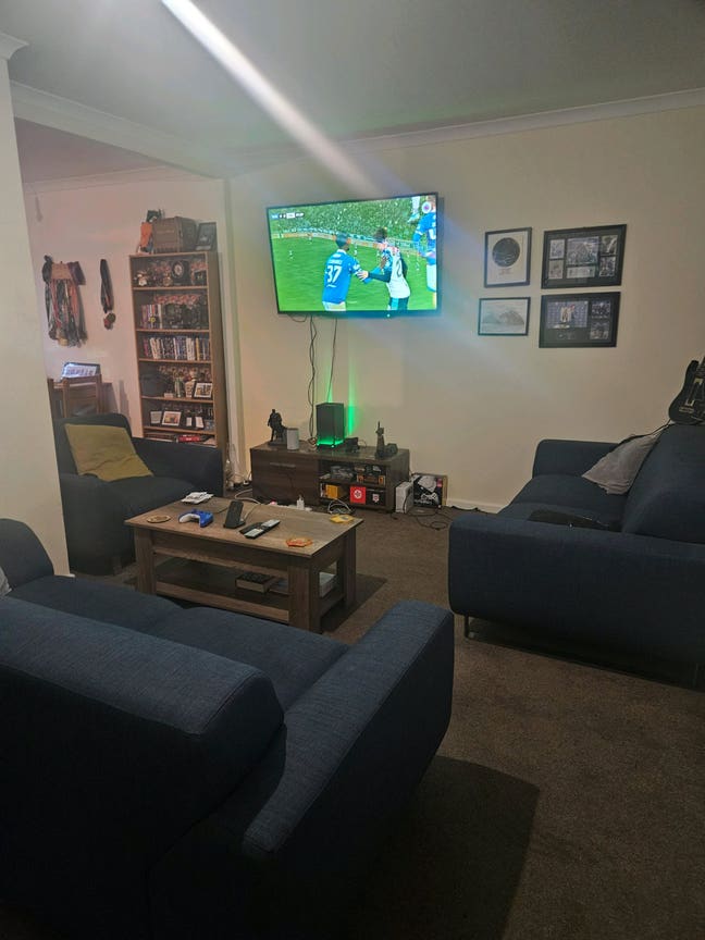 Room to let Main Photo