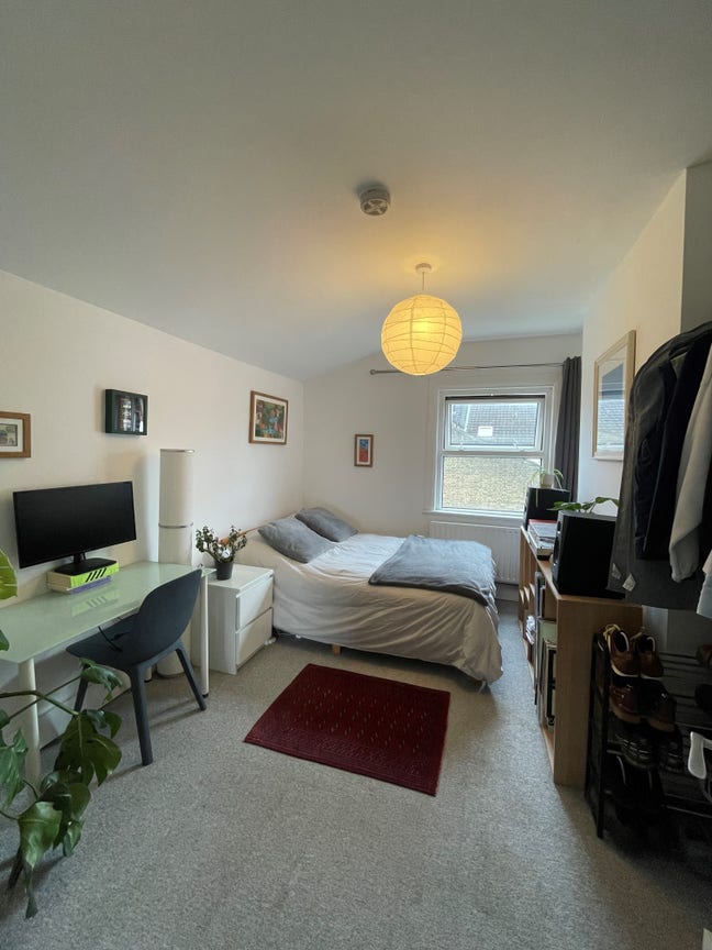 Room available in Peckham Main Photo