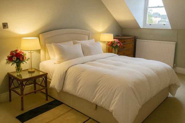 Cosy Flat - Shepherds Bush Main Photo