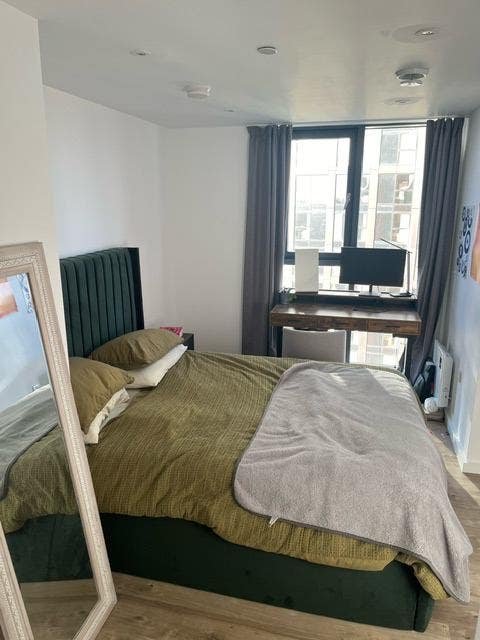 Swan Street House flat in the Northern Qaurter Main Photo