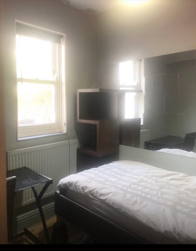 Great Location & All Bills Included!  Main Photo