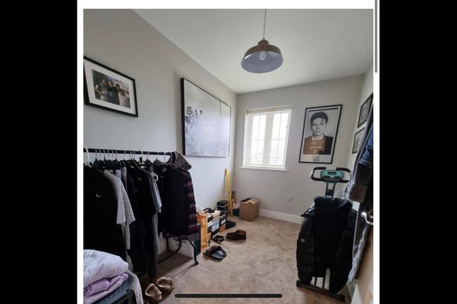 Modern 2-Bed Flat to Rent – Hainault, Essex Main Photo