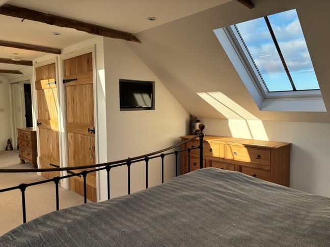 Entire Nannys Annexe in Farm House -  Main Photo