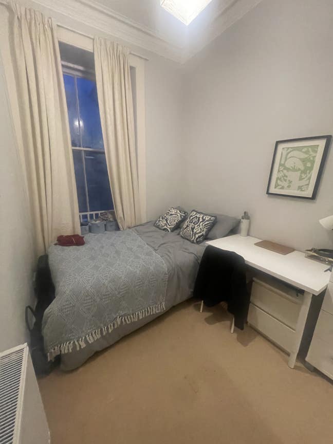 Room for Rent Main Photo