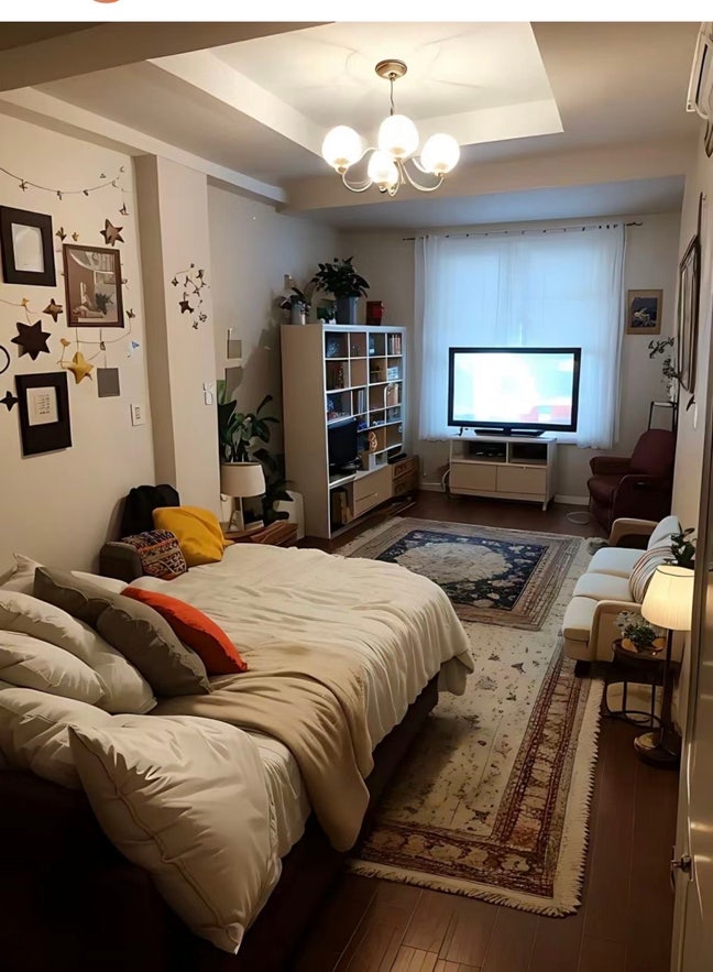 Double room Main Photo