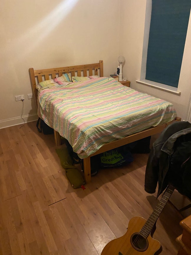 Short term let  Main Photo