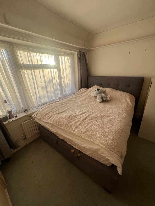 Stunning double rooms in a High Spec Property Main Photo