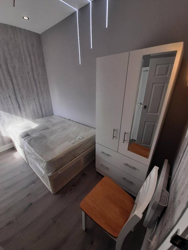 Norbury SW16 Brand New En-Suite Room Main Photo