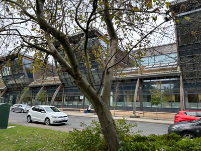 Durham City Centre  Main Photo