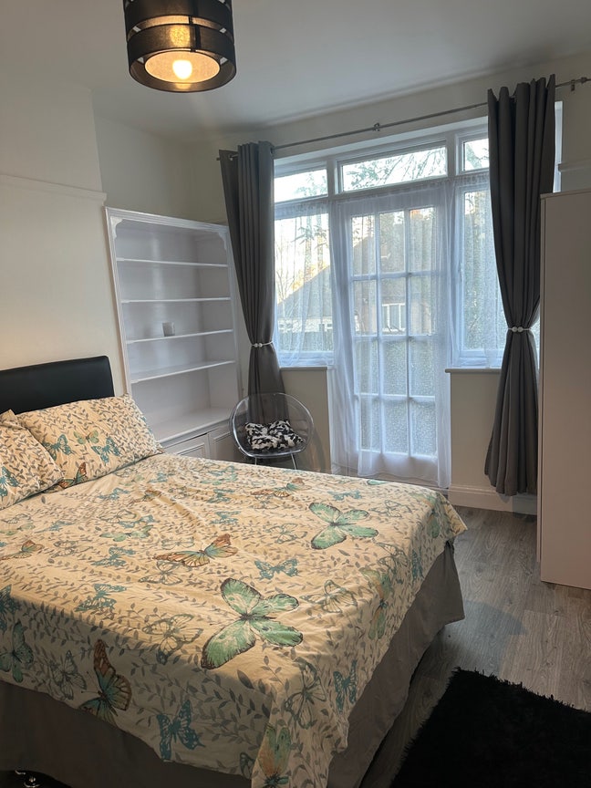 Cosy double room in  West Norwood  Main Photo