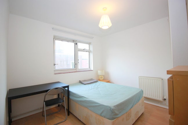 Brilliant double room between limehous/shadwell Main Photo