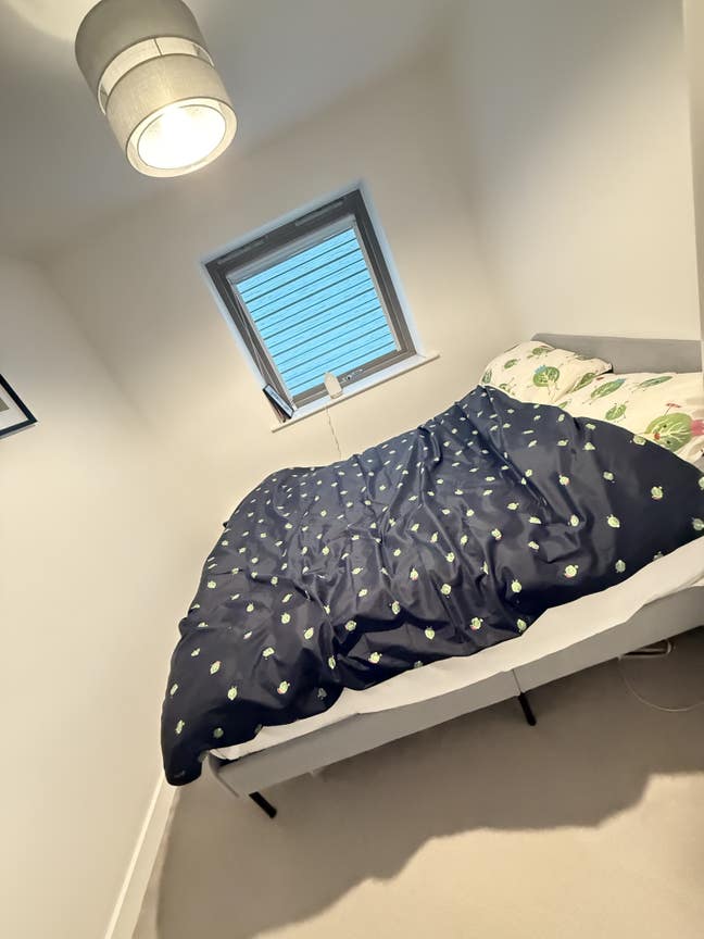 Room + Private Living Room + Private bathroom Main Photo