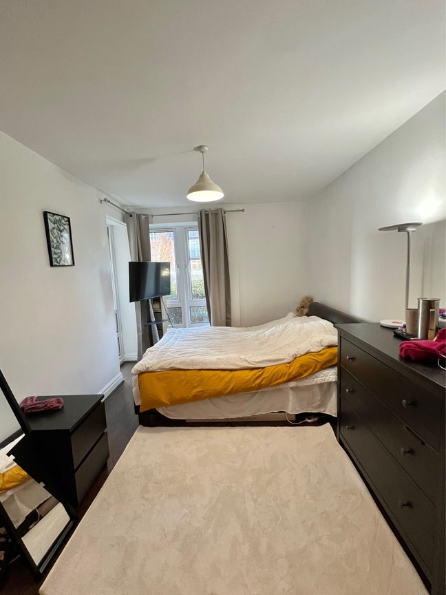 Short term sublet 12/30-1/23 Main Photo