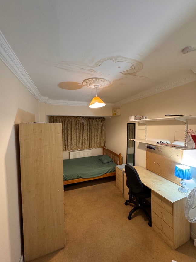1 double room.  Main Photo