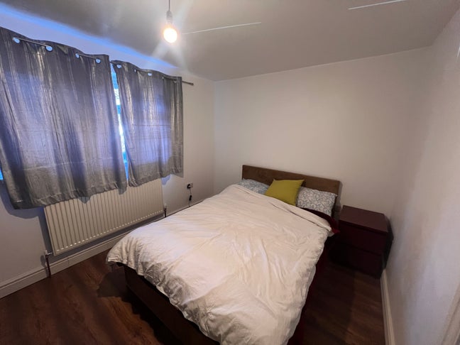 Double bedroom in Nottingham Close to University  Main Photo