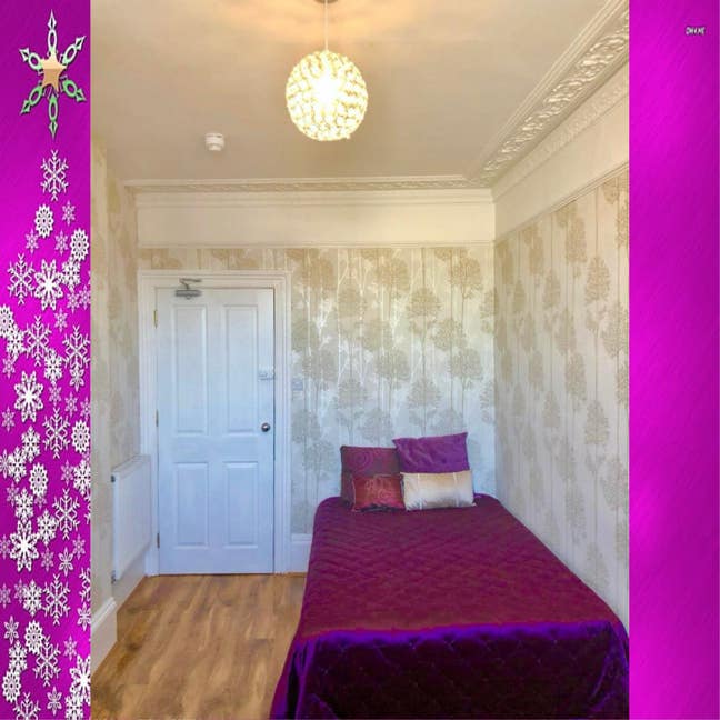 ❤️Opposite Train Station🚂 1St Week Rent Free‼️ Main Photo