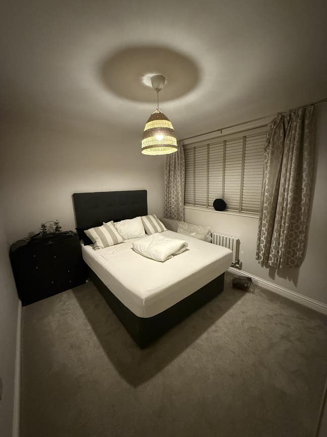 Double room available in quiet village  Main Photo