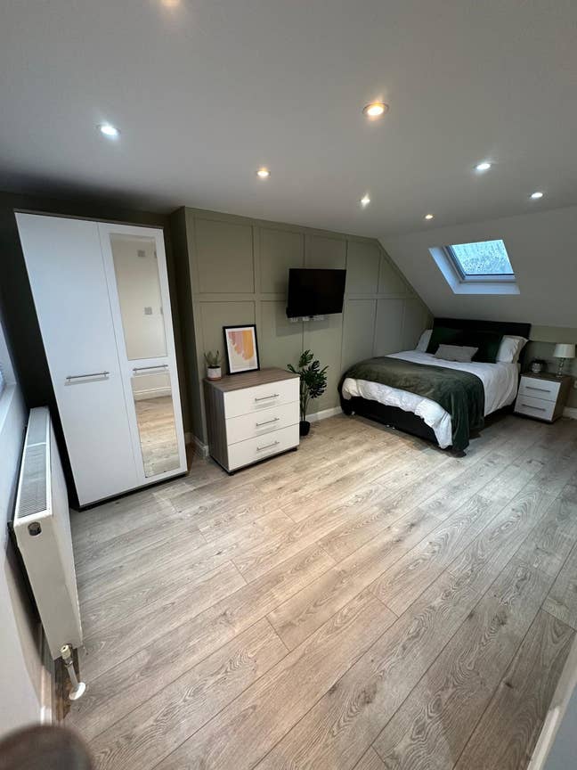 Stunning new property in IP4 Main Photo